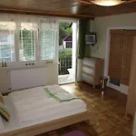 Abc Πανσιόν Český Krumlov