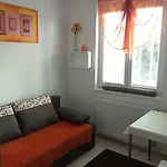 Πανσιόν Abc Český Krumlov