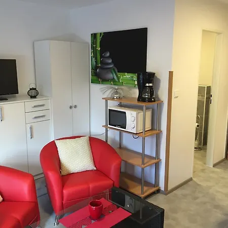 בית הארחה Abc 3*