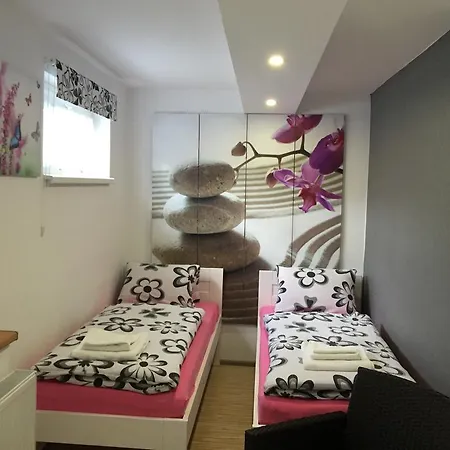 בית הארחה Abc Český Krumlov