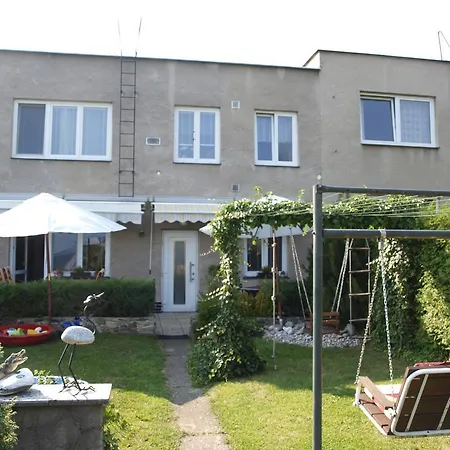 Abc 3* Český Krumlov