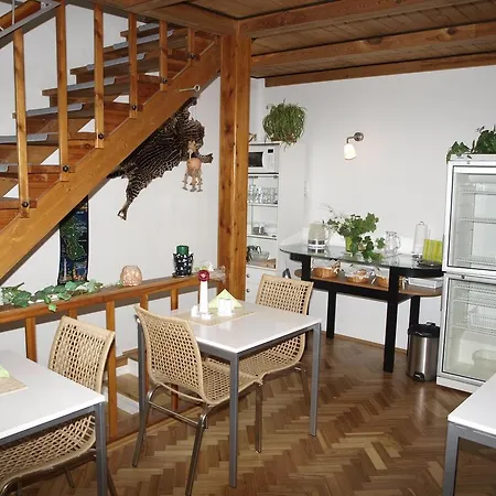 Abc 3* Český Krumlov