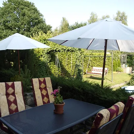 בית הארחה Abc 3*