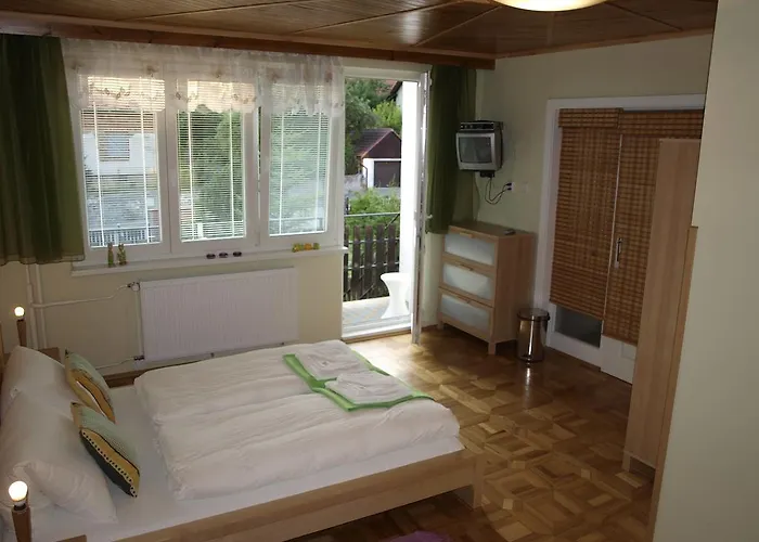 Abc בית הארחה Český Krumlov