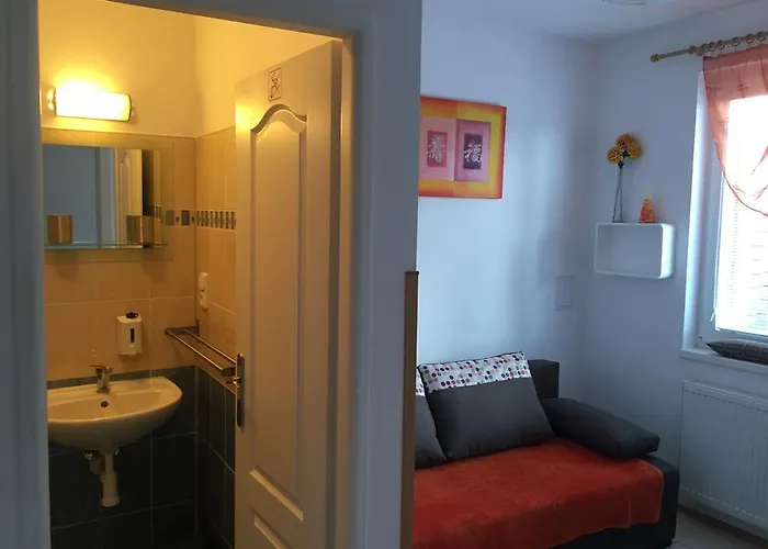 유비토바니 Abc 게스트하우스 3*