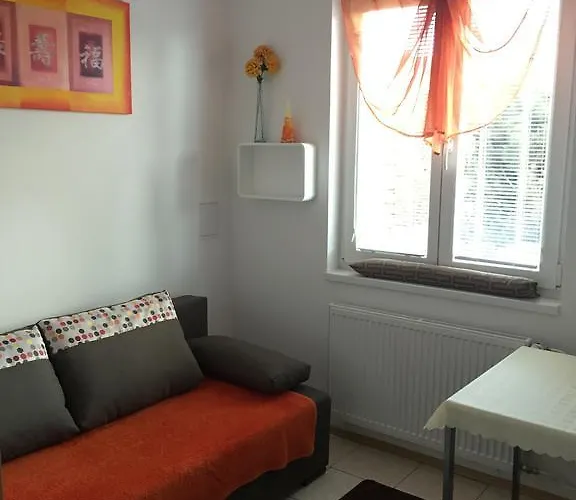 בית הארחה Abc Český Krumlov