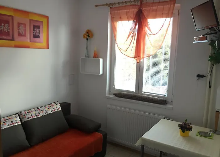 게스트하우스 유비토바니 Abc