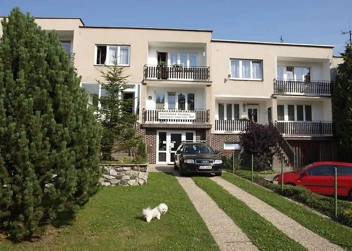 게스트하우스 유비토바니 Abc 3*