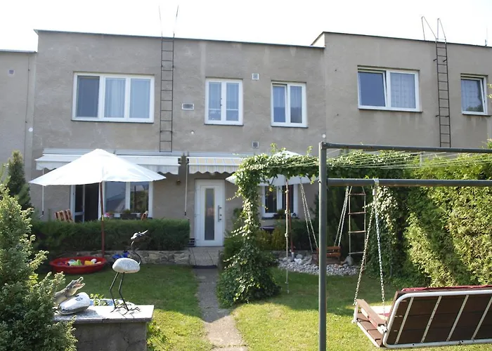 유비토바니 Abc 3* 체스키크룸로프