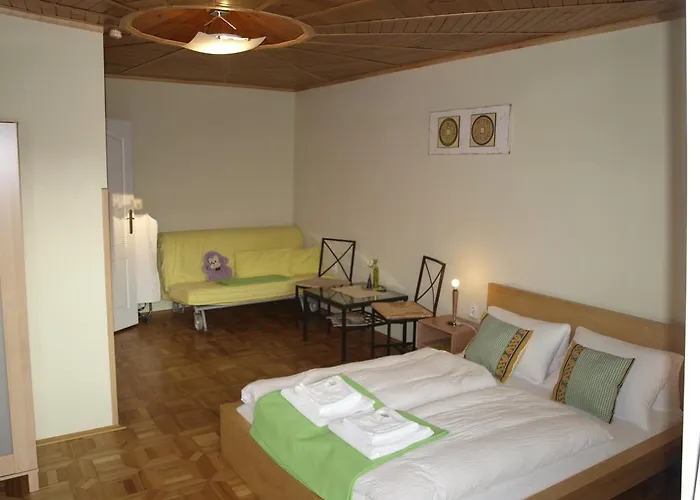 게스트하우스 유비토바니 Abc 3*