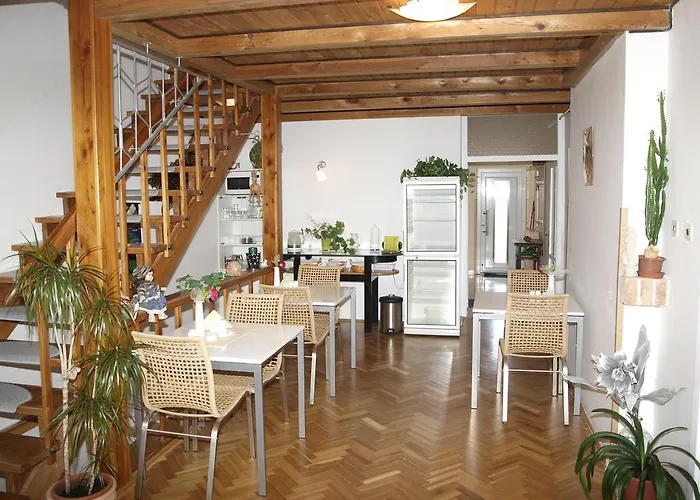 Abc בית הארחה