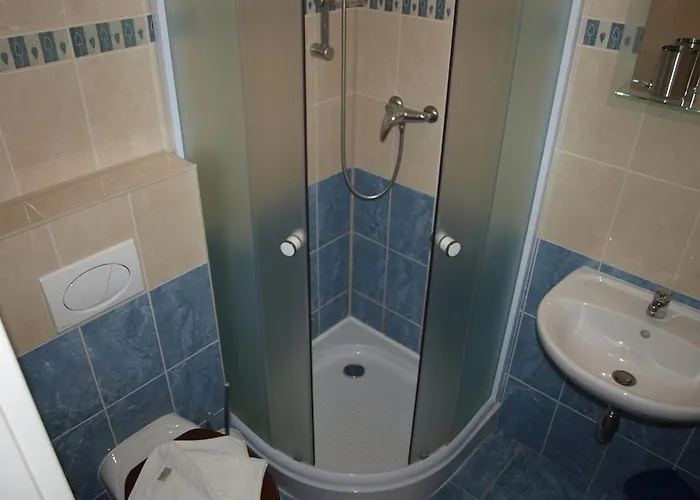 유비토바니 Abc 게스트하우스 3*