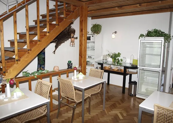 유비토바니 Abc 3* 체스키크룸로프