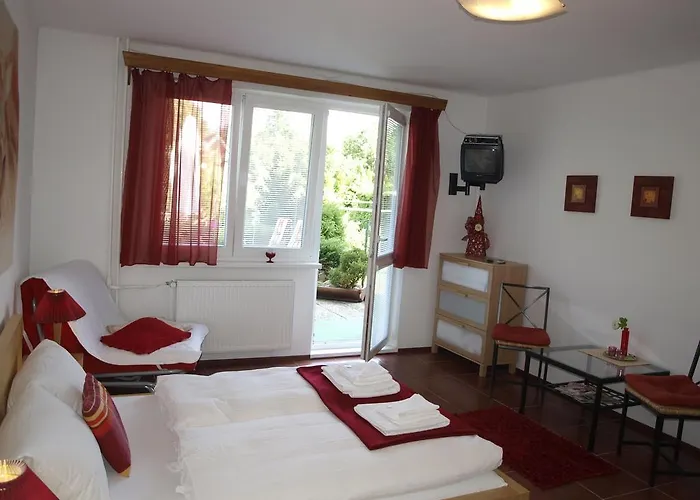 게스트하우스 유비토바니 Abc