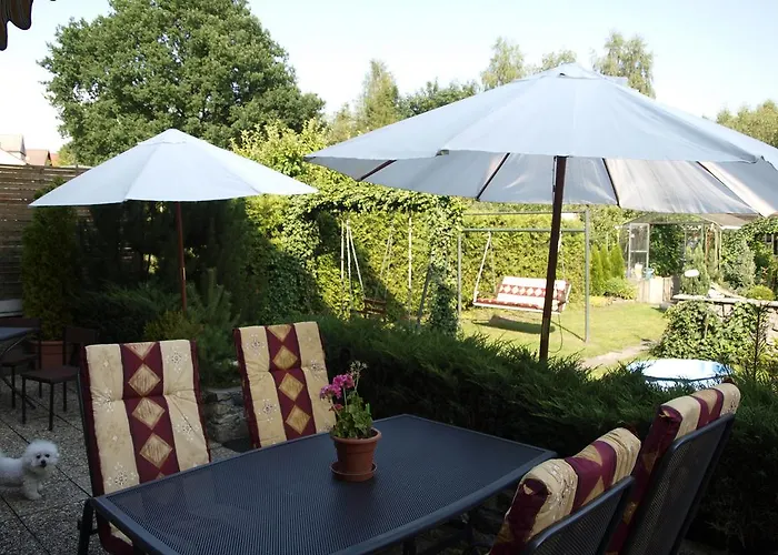 בית הארחה Abc 3*